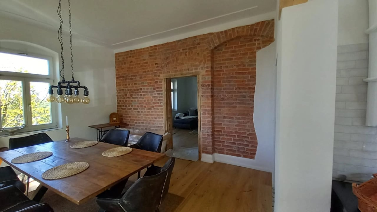 Innenraumgestaltung Wand & Decke Innenraumgestaltung Wand & Decke